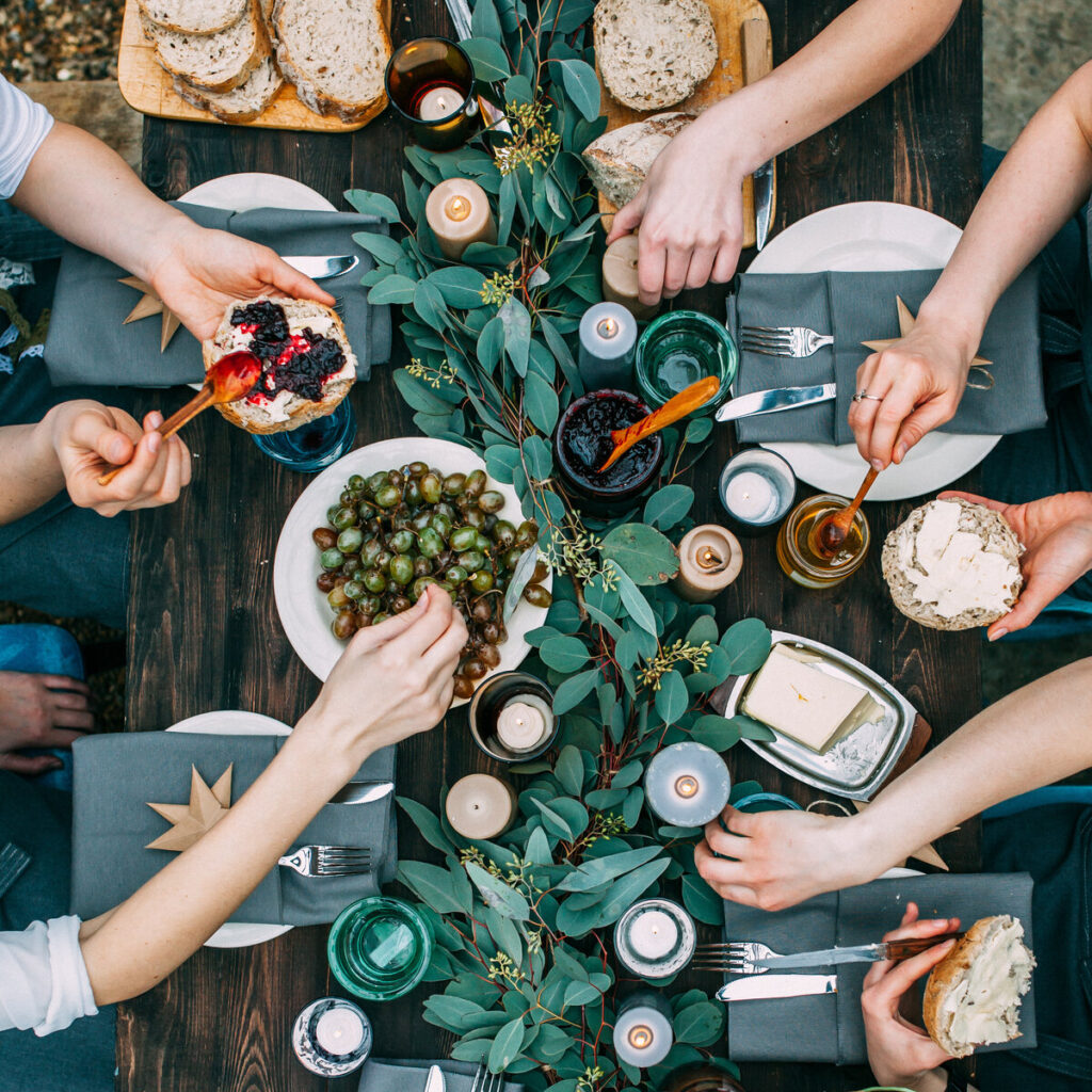A Food Lover’s Guide to Park North Townhomes: The Best Eats in Thornton, Colorado